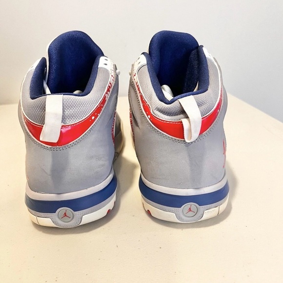 Nike Jordan Phase 23 Basketball Sneakers Men’s Size 11 - Picture 5 of 7